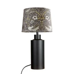Solo 48cm bordslampa