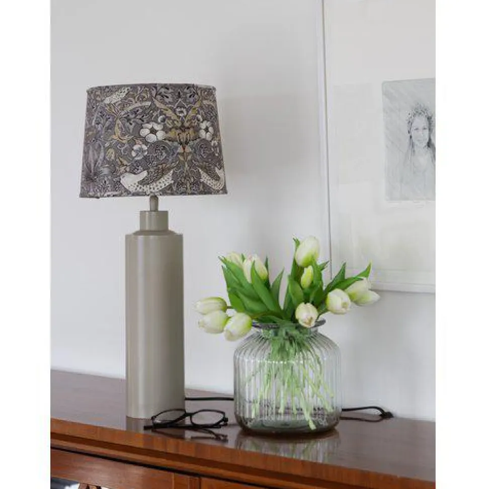 Solo 58cm bordslampa