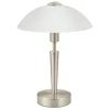 Solo 35cm bordslampa
