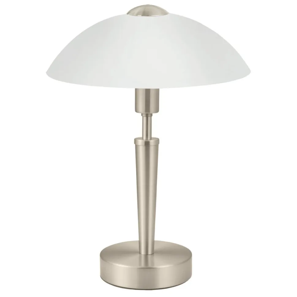 Solo 35cm bordslampa