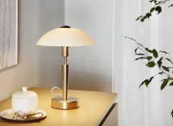 Solo 35cm bordslampa