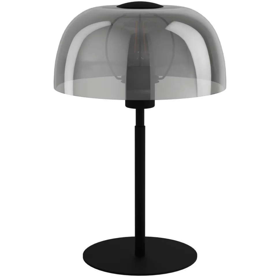 Solo 40cm bordslampa