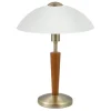 Solo 35cm bordslampa