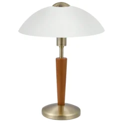 Solo 35cm bordslampa