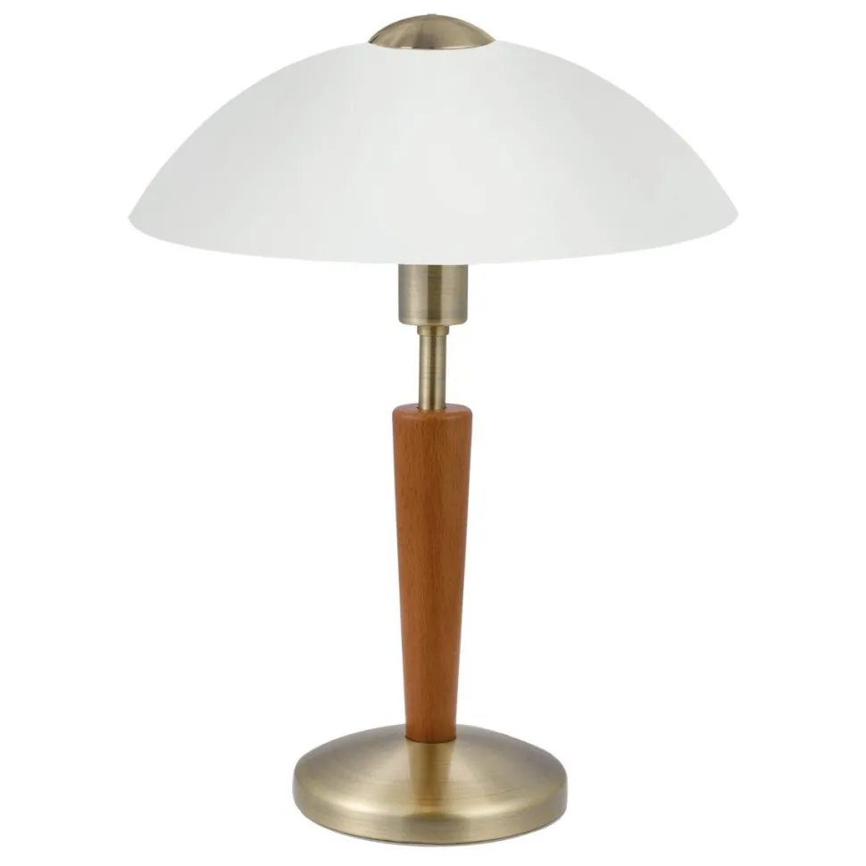 Solo 35cm bordslampa