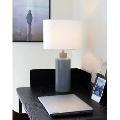Solo 55cm bordslampa