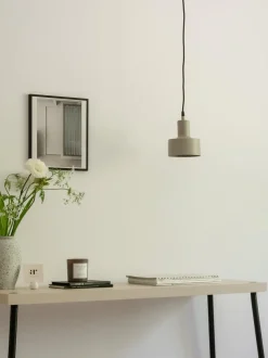 Solo Ø13 fönsterlampa