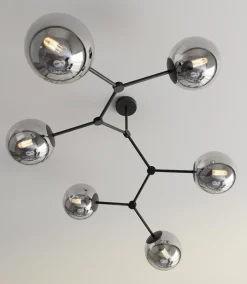 Space 108cm plafond