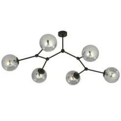 Space 108cm plafond
