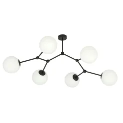 Space 108cm plafond