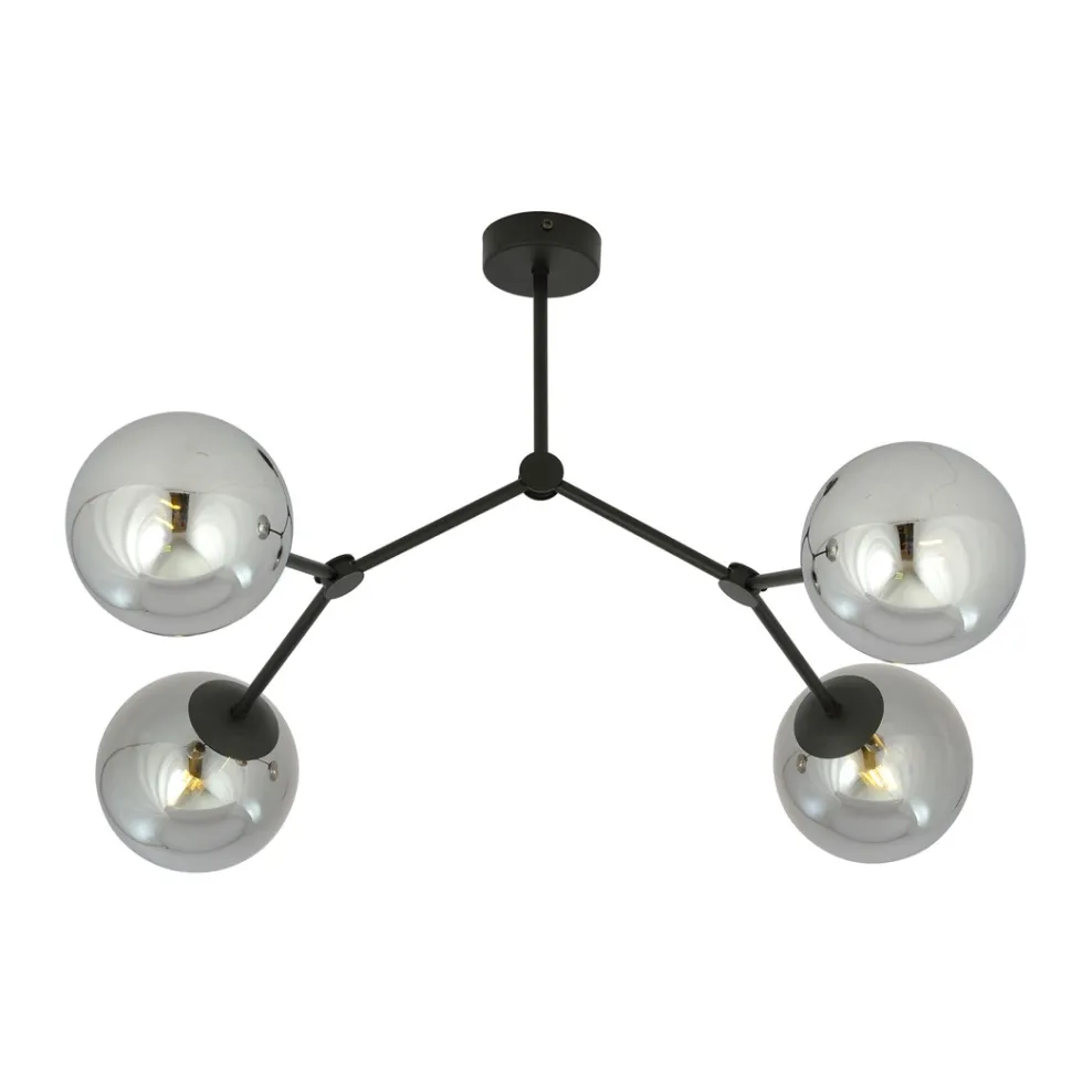Space 80cm plafond
