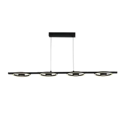 Space 120cm taklampa