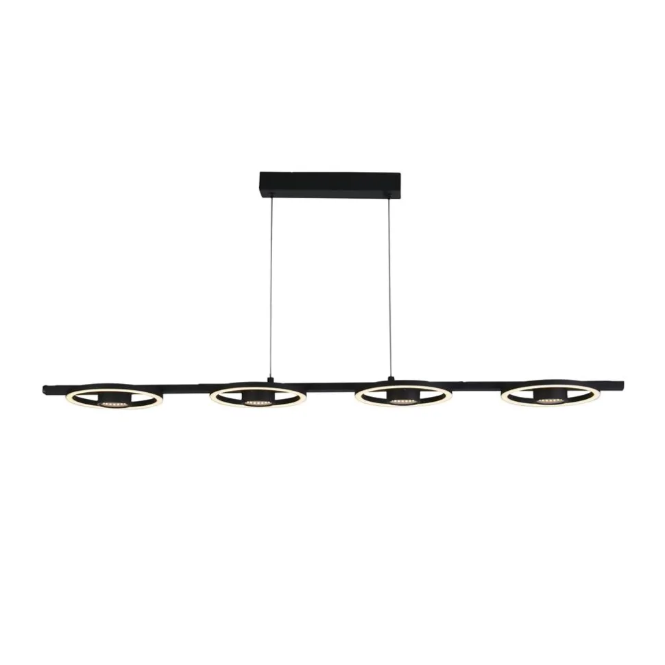 Space 120cm taklampa