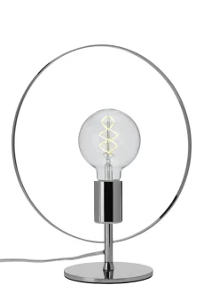 Spartan ringo 35cm bordslampa
