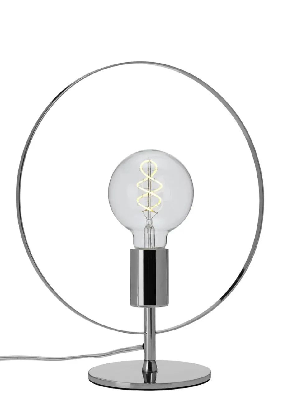 Spartan ringo 35cm bordslampa