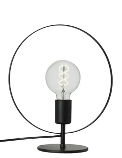 Spartan ringo 35cm bordslampa