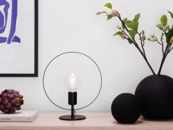 Spartan ringo 35cm bordslampa