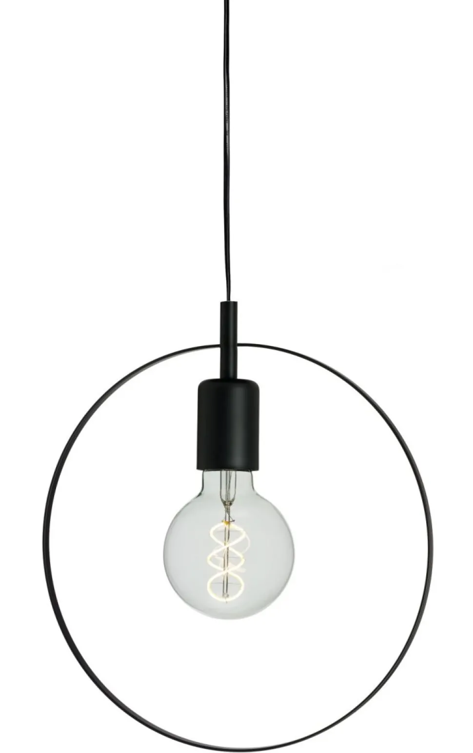Spartan ringo Ø30 fönsterlampa