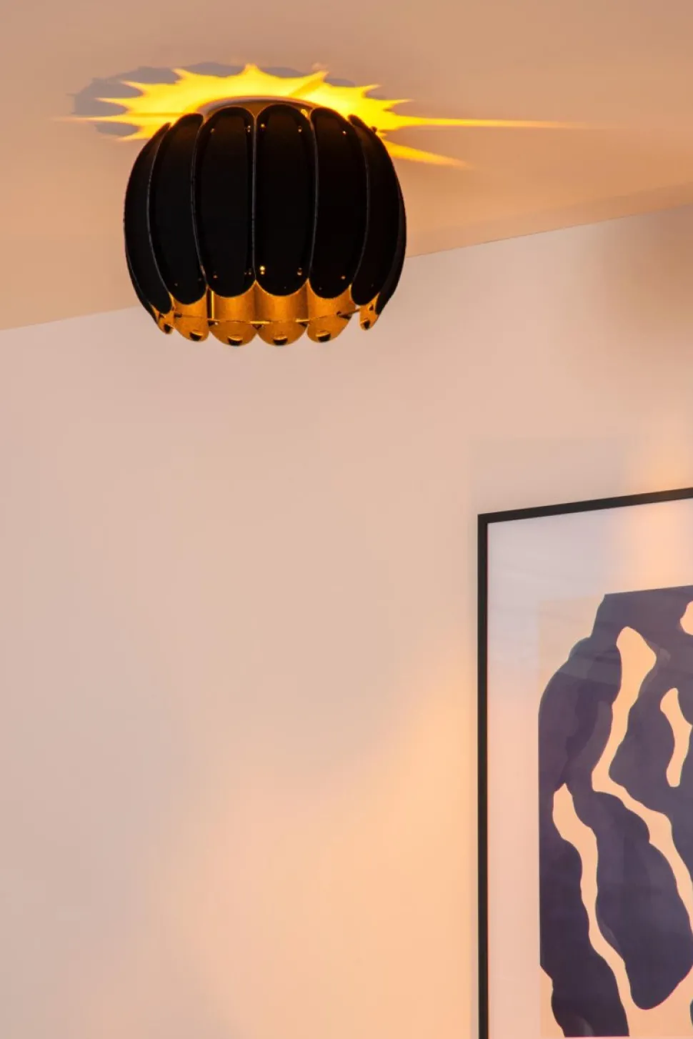 Spencer Ø30 plafond