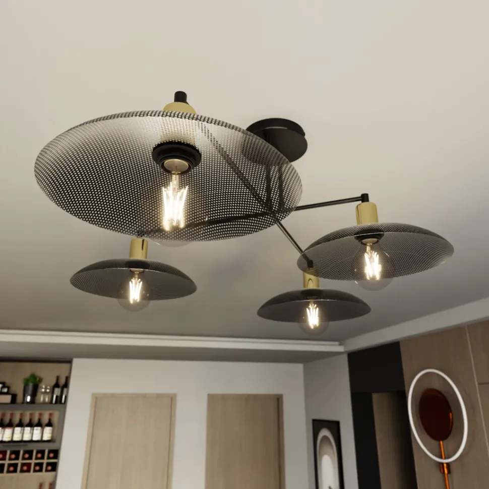 Spirit 100cm plafond