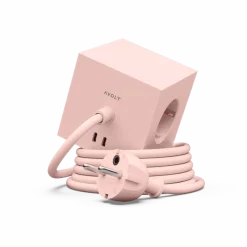 Square 1 with 30W Dual USBC & Magnetic base, 1.8m