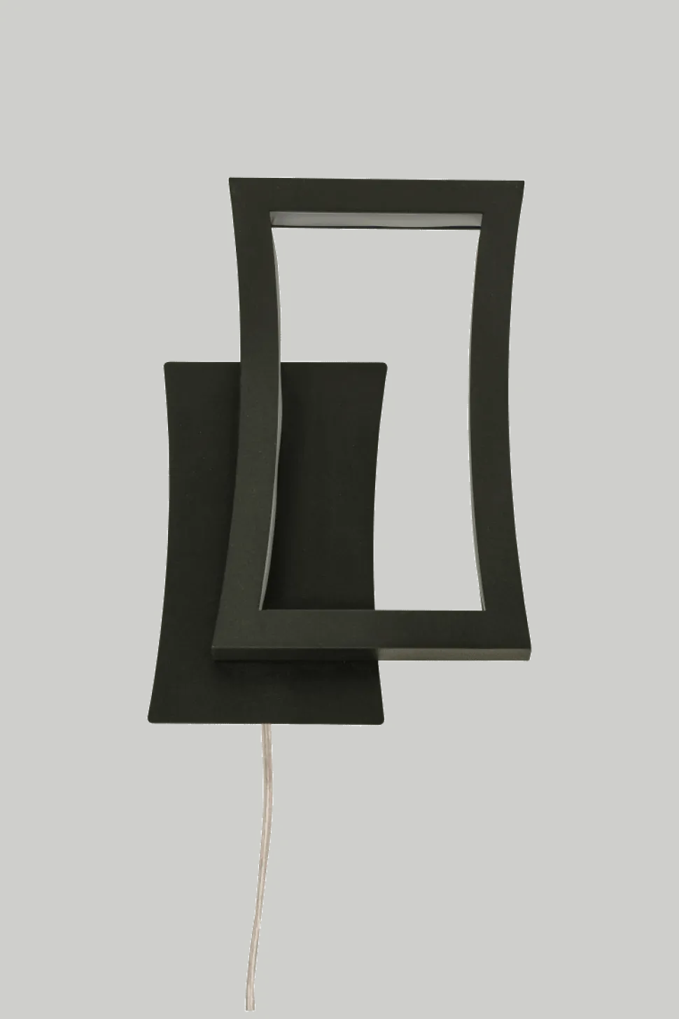 Staccato 23cm vägglampa
