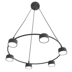 Starlit Ø64 taklampa