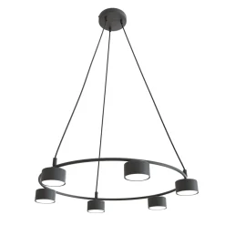 Starlit Ø64 taklampa