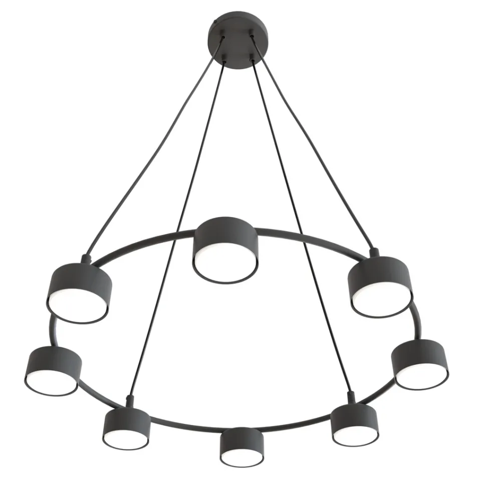 Starlit Ø64 taklampa
