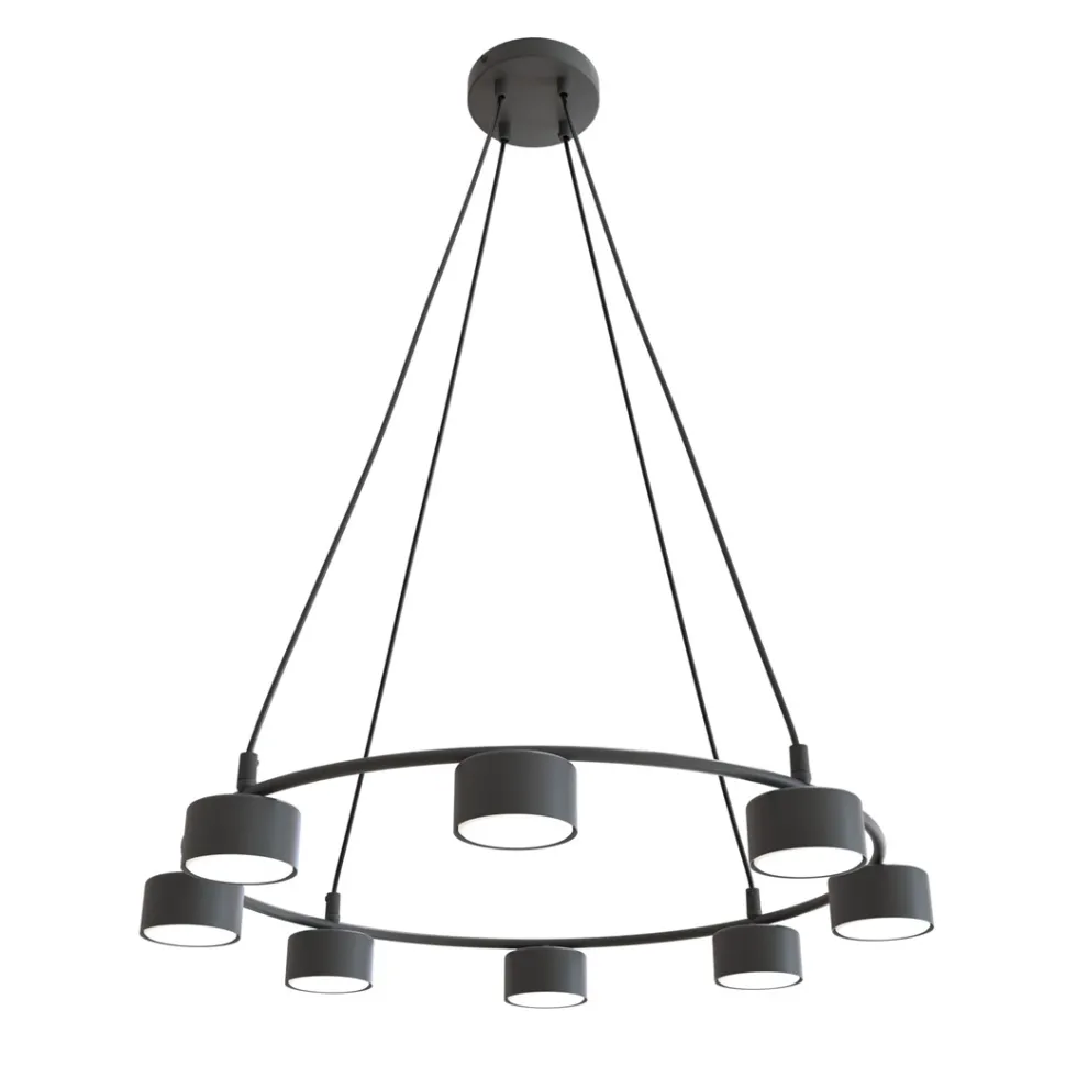 Starlit Ø64 taklampa