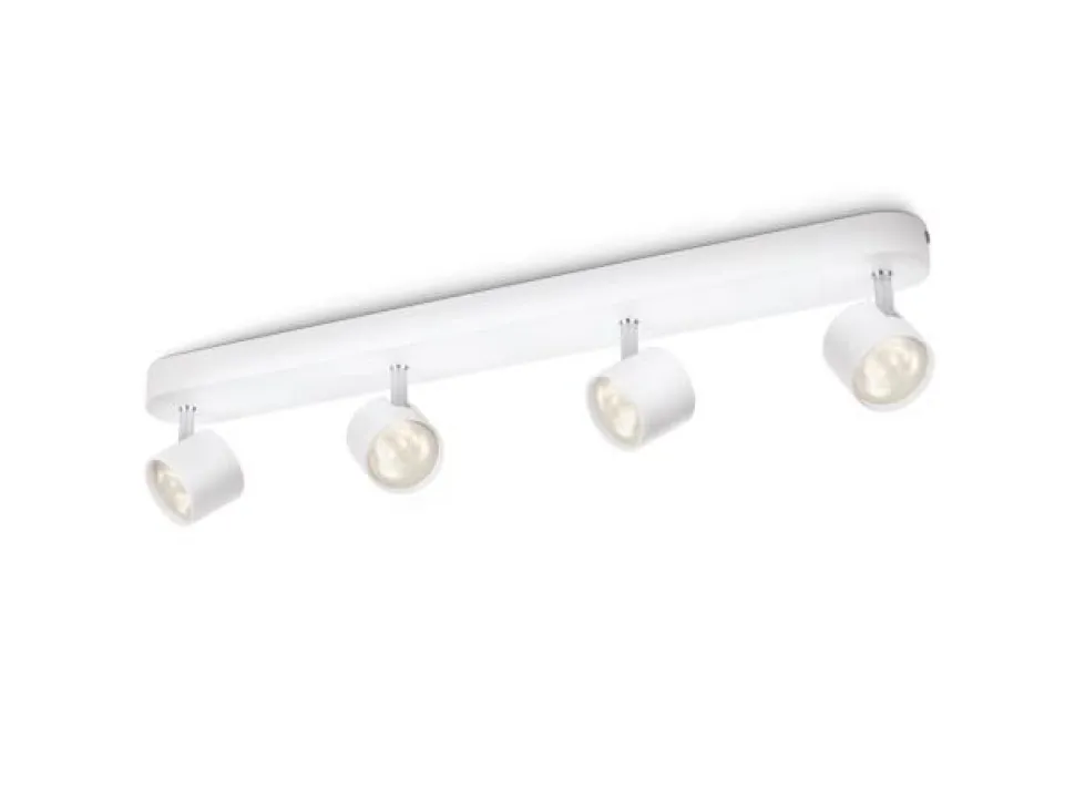 Star 4 spotlight