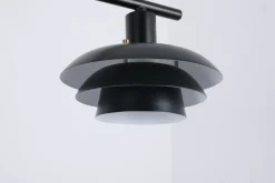 Stealth 120cm taklampa
