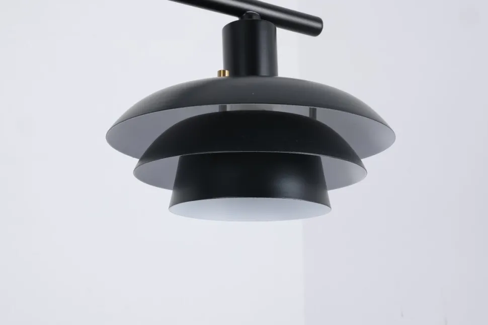 Stealth 120cm taklampa