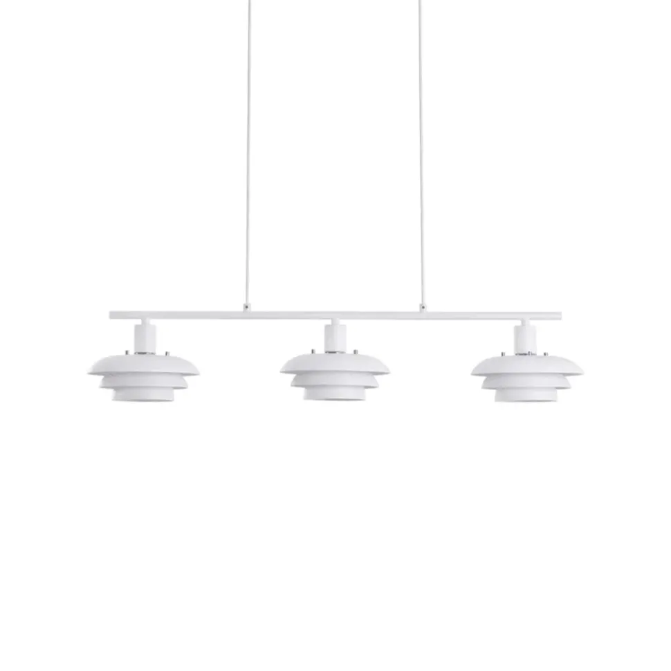 Stealth 86cm taklampa