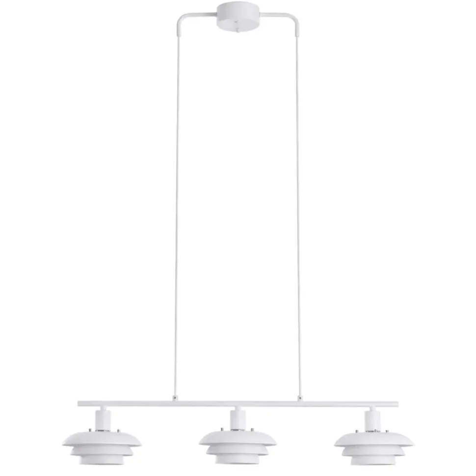 Stealth 86cm taklampa
