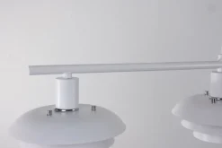 Stealth 86cm taklampa