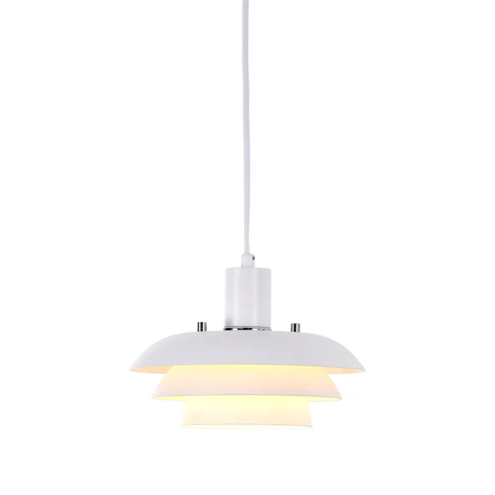 Stealth Ø20 fönsterlampa