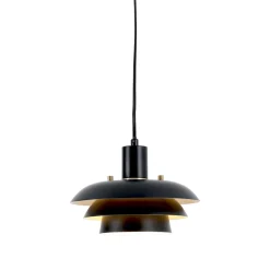 Stealth Ø20 fönsterlampa