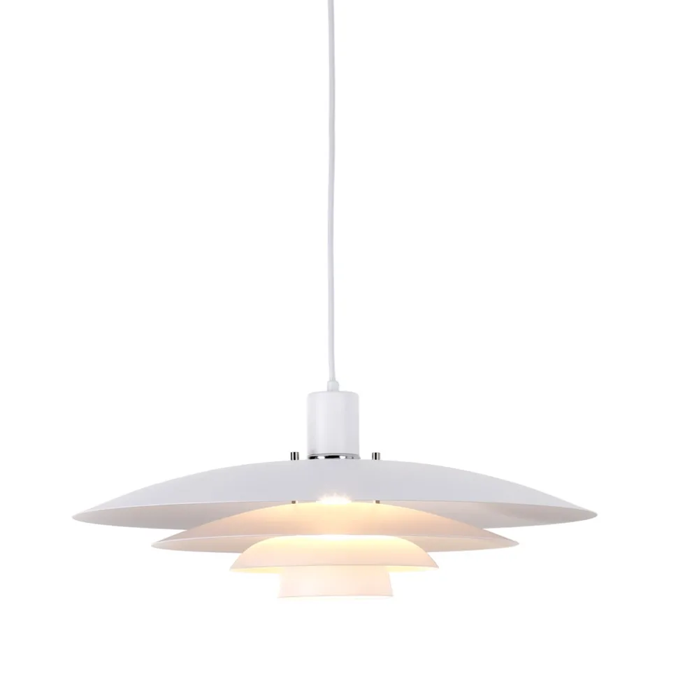 Stealth Ø50 taklampa