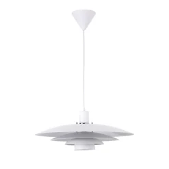 Stealth Ø50 taklampa