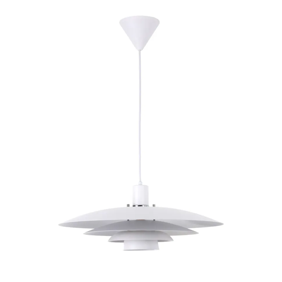 Stealth Ø50 taklampa