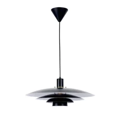 Stealth Ø50 taklampa