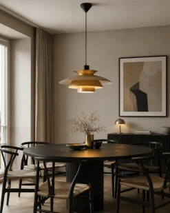 Stealth 2 Ø50 taklampa