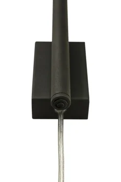 Stecco 65cm vägglampa