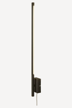 Stecco 65cm vägglampa