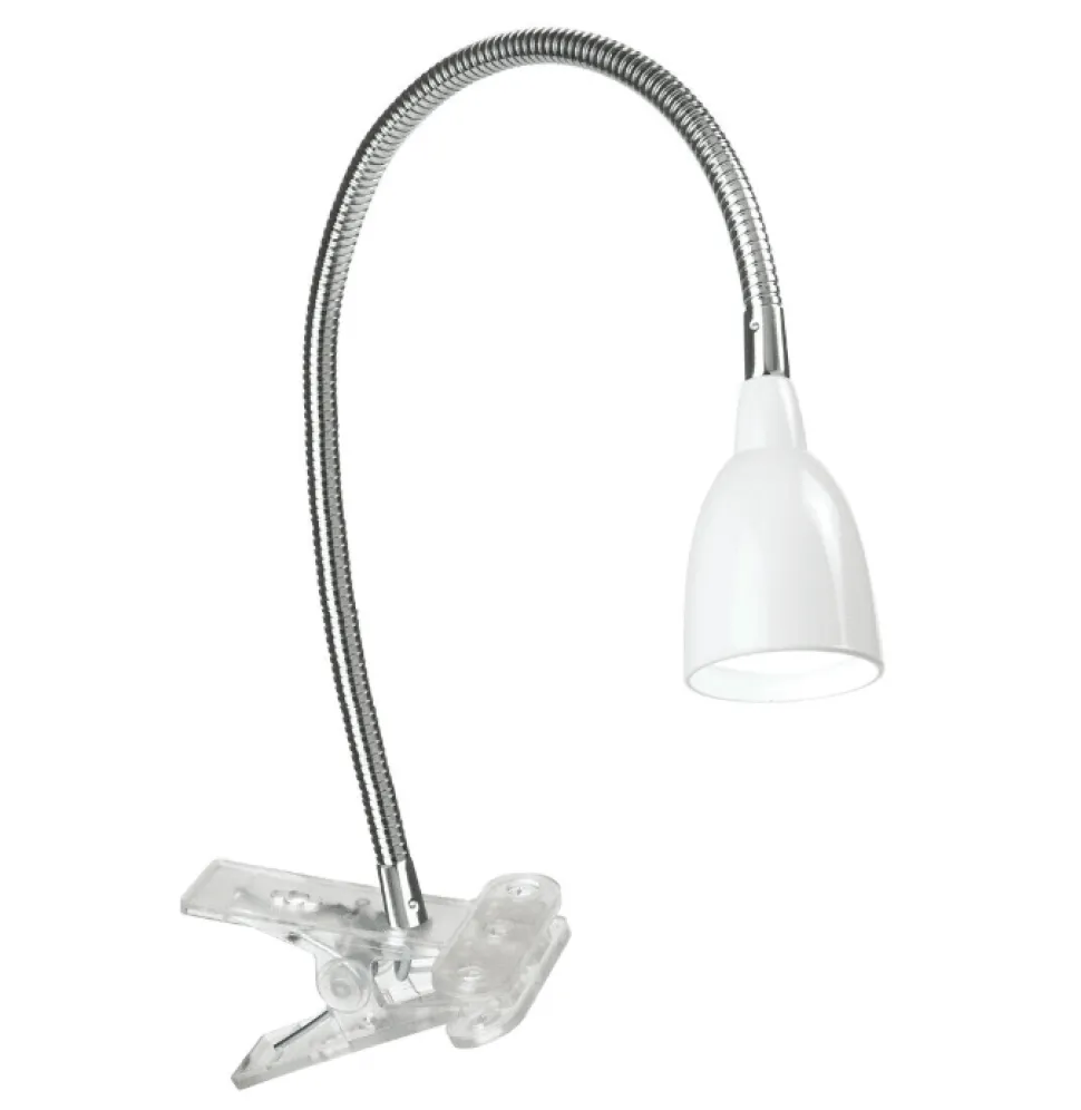 Stella klämlampa