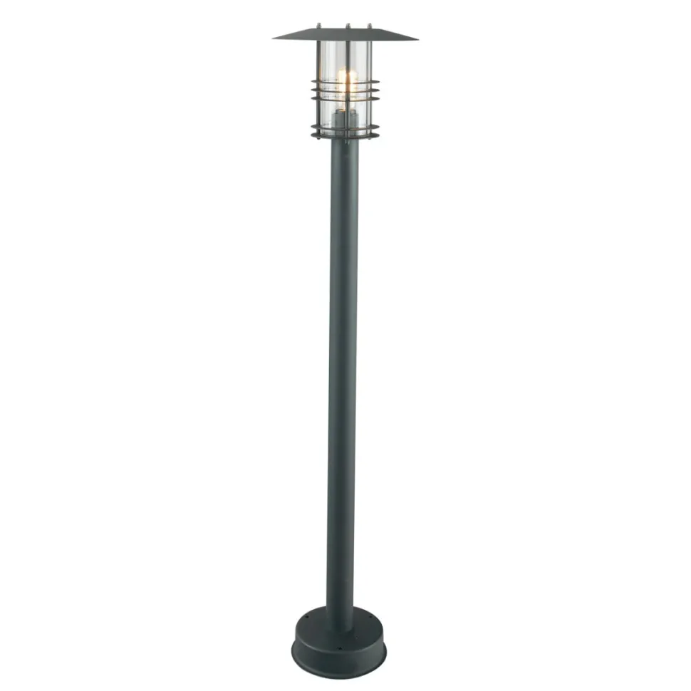 Stockholm 118cm pollare
