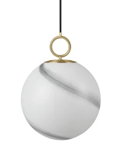 Stockholm Ø30 taklampa