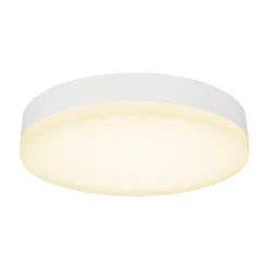 Straight Ø28 badrumslampa