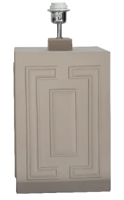 Stucco 48cm